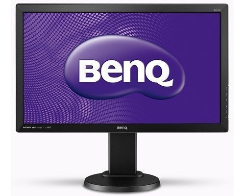 Benq Bl2405ht 24 16:9 1920 X 1080 Tn