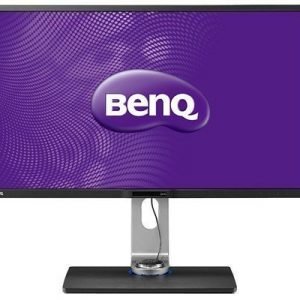 Benq Bl3200pt 32 16:9 2560 X 1440 Va