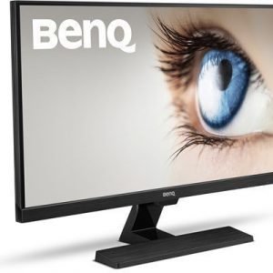 Benq Ew2775zh 27 16:9 1920 X 1080 A-mva