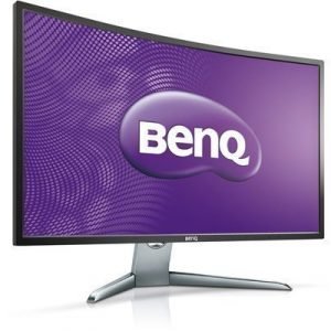 Benq Ex3200r Curved 31.5 16:9 1920 X 1080 Va 144hz Freesync