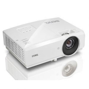 Benq Mh741 Dlp-projektori 1920 X 1080 4000lumen(ia)