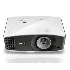 Benq Mu706 Wuxga 1920 X 1200 4000lumen(ia)