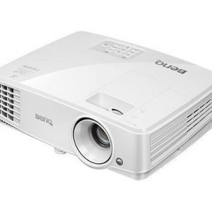 Benq Mw529 Wxga 1280 X 800 3300lumen(ia)