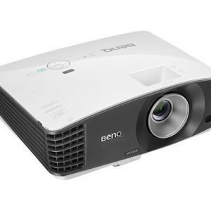 Benq Mw705 Wxga + Qcast Dongle 1280 X 800 4000lumen(ia)