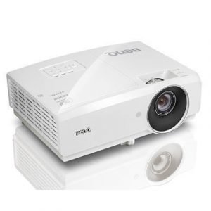 Benq Mw727 Dlp-projektori 1280 X 800 4200lumen(ia)