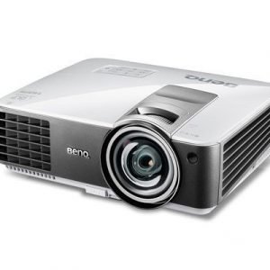 Benq Mw820st Wxga Short Throw 1280 X 800 3000lumen(ia)