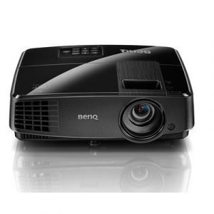 Benq Mx507 Xga 1024 X 768 3200lumen(ia)