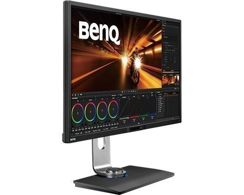 Benq Pv3200pt 32 16:9 3840 X 2160 Ips