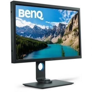 Benq Sw320 31.5 16:9 3840 X 2160 Ips