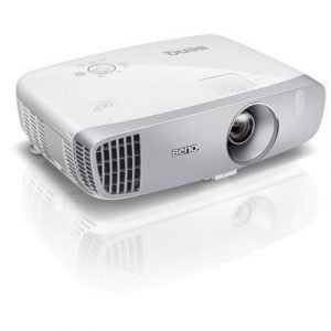 Benq W1110 Dlp-projektori 1920 X 1080 2200lumen(ia)