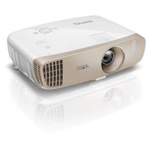 Benq W2000 Dlp-projektori 1920 X 1080 2000lumen(ia)