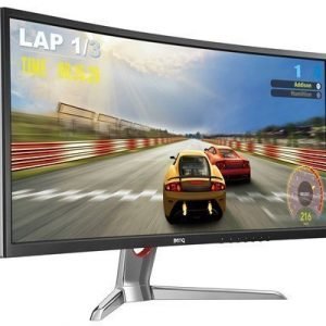 Benq Xr3501 35 21:9 2560 X 1080 A-mva 144hz