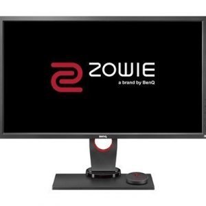 Benq Zowie Xl2730 27 16:9 2560 X 1440 Tn 144hz Freesync