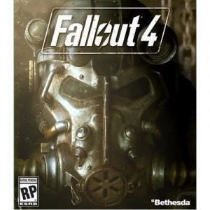 Bethesda Softworks Fallout 4 Pc