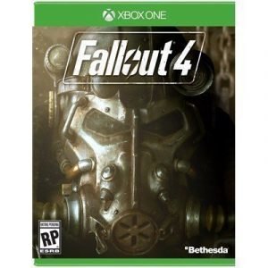 Bethesda Softworks Fallout 4 Xbox One