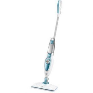 Black & Decker Steammop Autoselect Fsm1620-qs