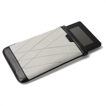 BlackBerry PlayBook Dicota TabGuard Case Grey