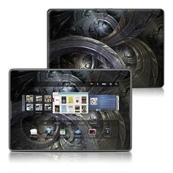 BlackBerry PlayBook Infinity Skin