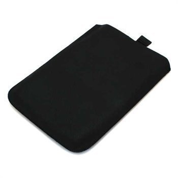 BlackBerry PlayBook Pouch Black