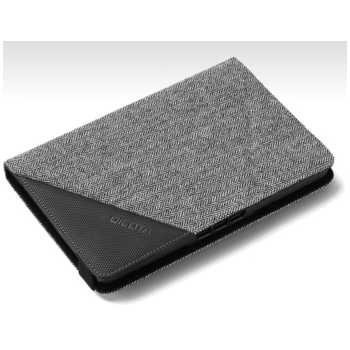 Blackberry PlayBook Dicota TabBook Case Black