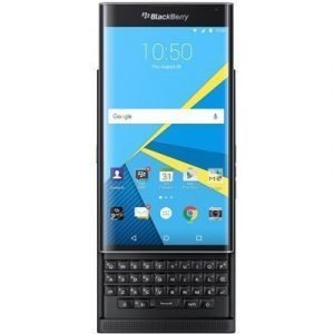 Blackberry Priv Musta 32gb Musta