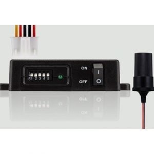 Blackvue Power Magic Supply