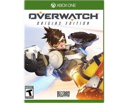 Blizzard Entertainment Overwatch: Origins Edition Xbox One