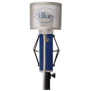 Blue Microphones Blue The Pop