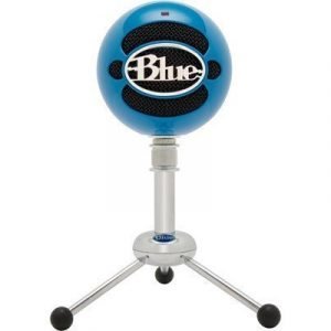 Blue Microphones Snowball Blue