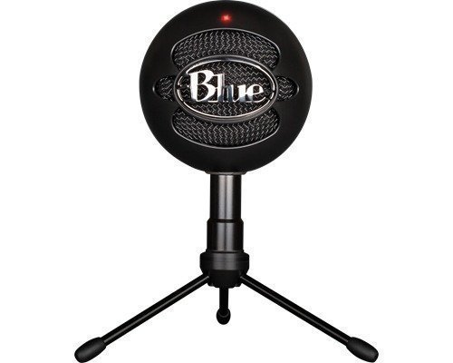 Blue Microphones Snowball Ice