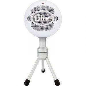 Blue Microphones Snowball Ice