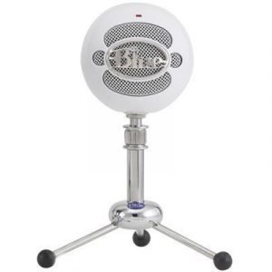Blue Microphones Snowball White