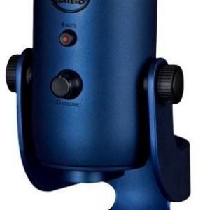 Blue Microphones Yeti Midnight Blue