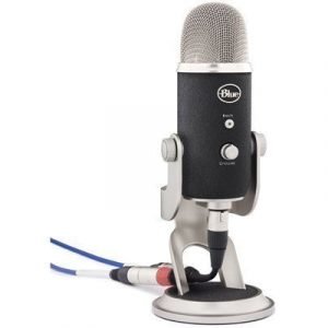 Blue Microphones Yeti Pro