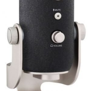 Blue Microphones Yeti USB Pro