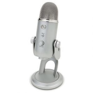 Blue Microphones Yeti Usb