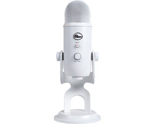 Blue Microphones Yeti