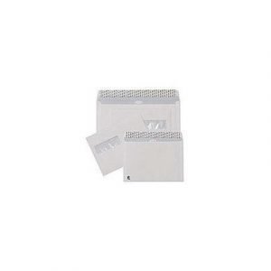 Bong Envelope C5 H2 Strip White Mailman 90g 500pcs