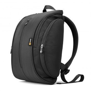 Booq Boa Squeeze Laptop -reppu 13-15 Grafiitinharmaa