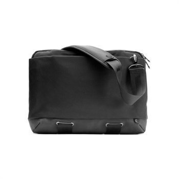 Booq Cobra Slim L 15 17 Laptop Case Black