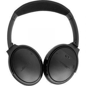 Bose Quiet Comfort 35 Wireless Black