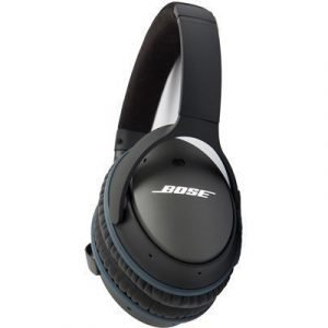 Bose Quietcomfort 25 Android Black