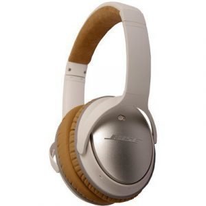 Bose Quietcomfort 25 Iphone White