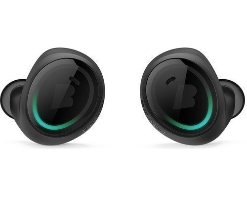 Bragi The Dash Black