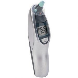 Braun Digital Termometer Termoscan Pro 4000