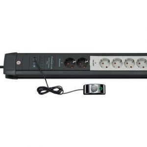 Brennenstuhl Power Strip 6x Sockets