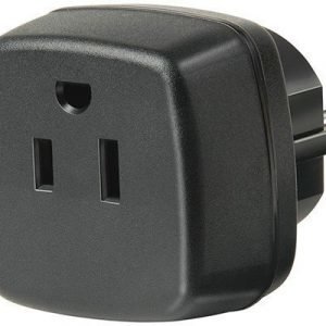 Brennenstuhl Travel Adapter