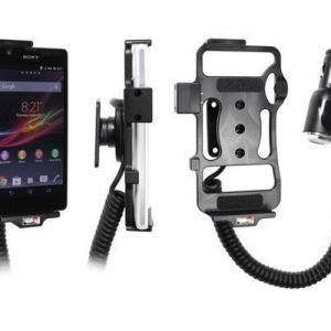 Brodit Active Holder With Cig-plug