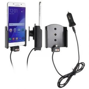 Brodit Mount/charger For Samsung Galaxy A5