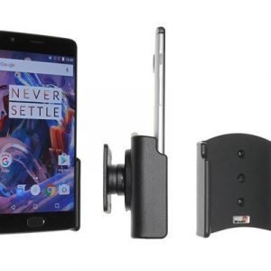 Brodit Passive Holder With Tilt Swivel Oneplus3